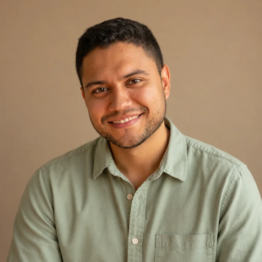 Ade, consejero matrimonial de Miserere
